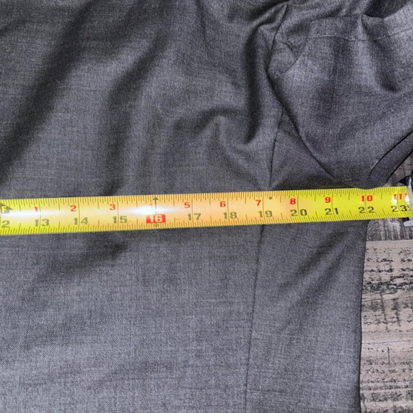 SUITSUPPLY Lazio Single Breasted BLAZER SZ
44 R - Picture 14 of 16